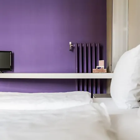 Rothaus Hotel 2*