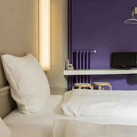 Hotel Rothaus 2*