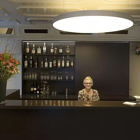 Rothaus Hotel 2*