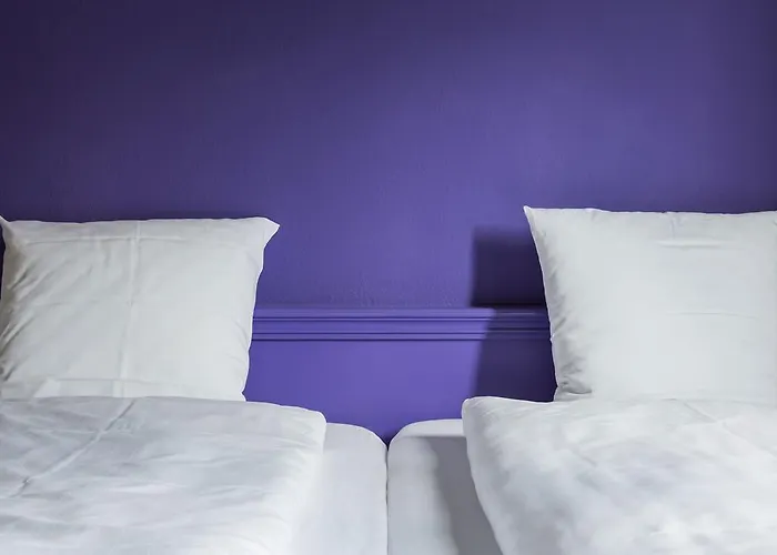 酒店 Rothaus 苏黎世