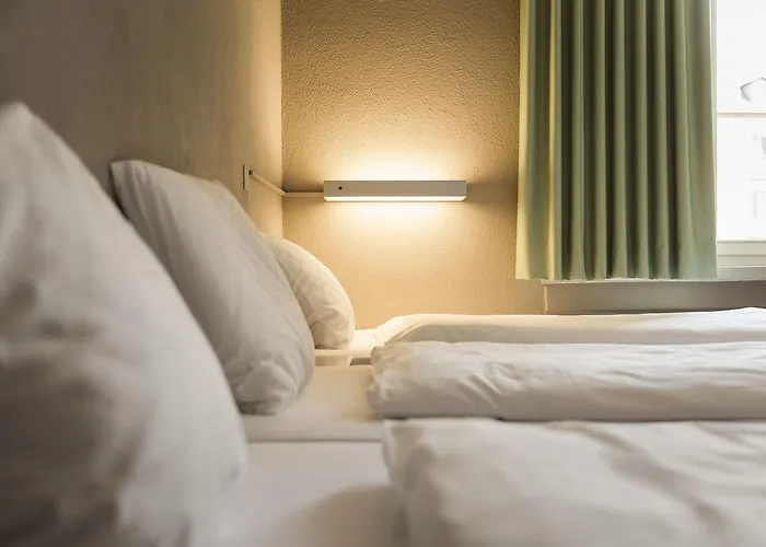 Rothaus 2* 苏黎世