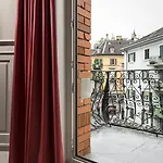 Hotel Rothaus 2*