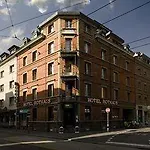 Rothaus Hotel 2*