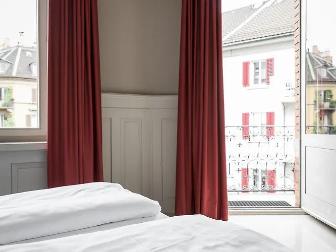 Rothaus Hotel Zurique