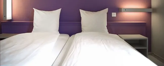 Hotel Rothaus Zurique