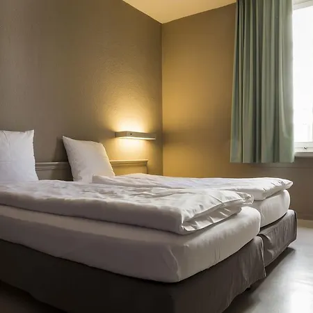 Hotel Rothaus