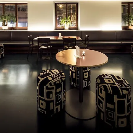 Rothaus 2* زيورخ