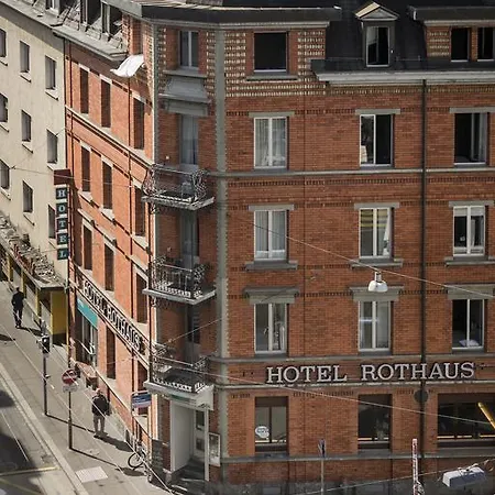 Rothaus