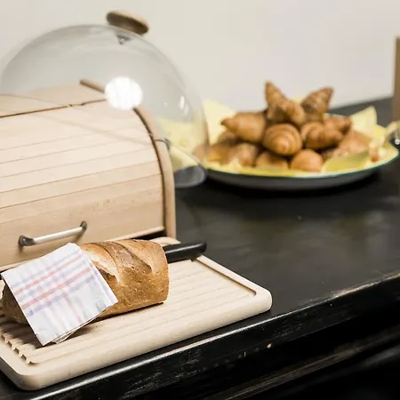 Rothaus Hotel Zurich