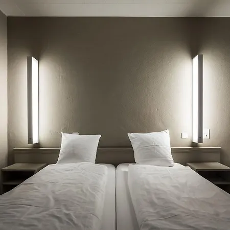 Rothaus Hotel 2*