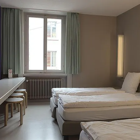 Rothaus Hotel
