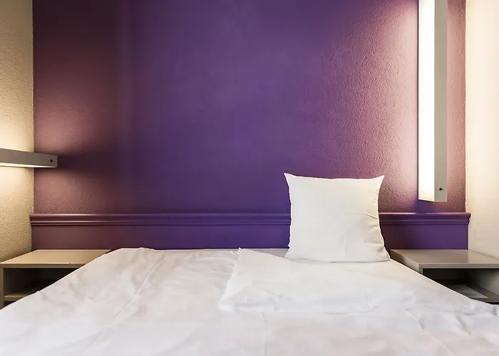 Rothaus Hotel Zurich