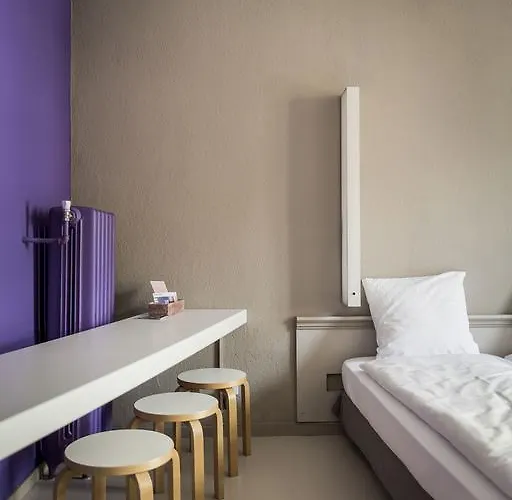 Rothaus 2* ציריך