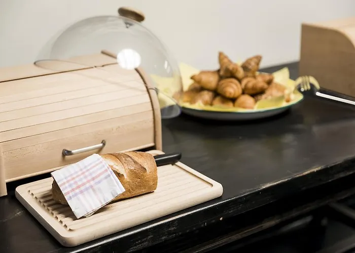 Rothaus Hotel Zurich