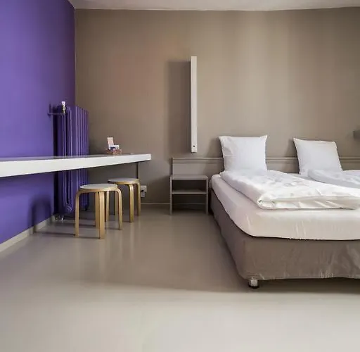 Rothaus Hotel Zurich