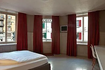 Rothaus 2* ציריך