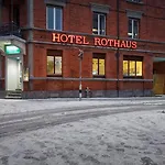 Rothaus 苏黎世