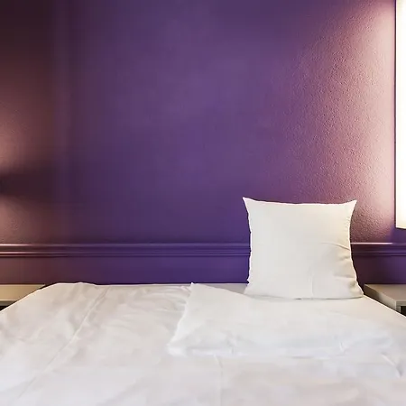 Rothaus Hotel Zurych