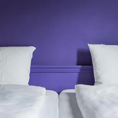 Hotel Rothaus Zurich
