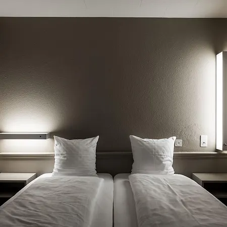 Hotel Rothaus 2*