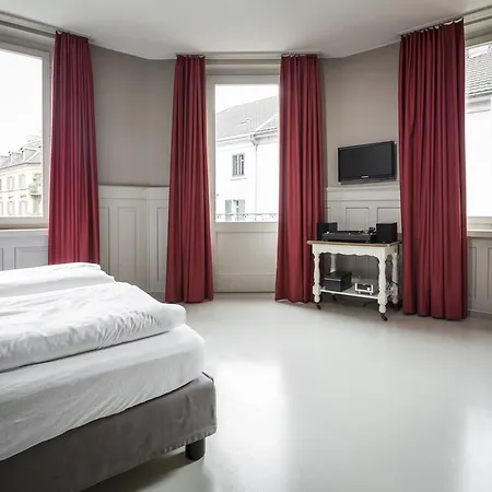 Rothaus Hotel Zurich