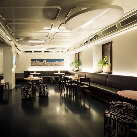 Rothaus Hotel Zurich