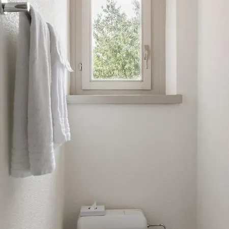 Rothaus Hotel Zurych