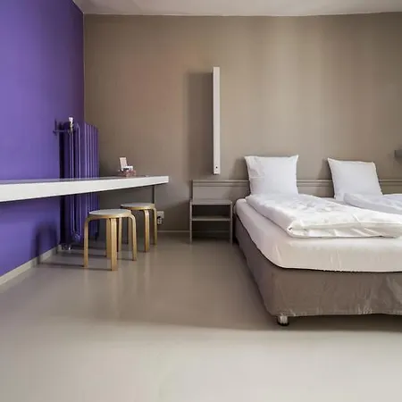 Rothaus Hotel Zurych