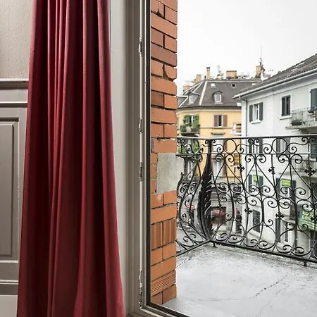 Hotel Rothaus 2*