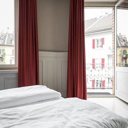 Rothaus Hotel Zurich