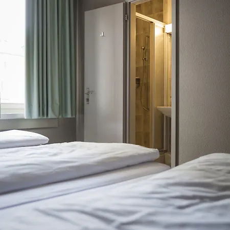 Rothaus 2* Ζυρίχη