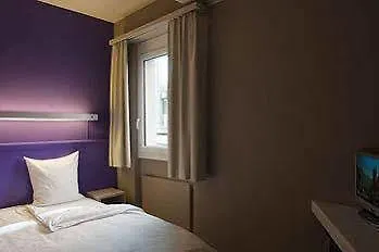 Hotel Rothaus 2*