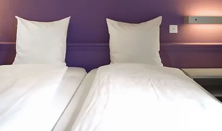 Hotel Rothaus Zurich
