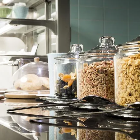 Отель Rothaus Цюрих