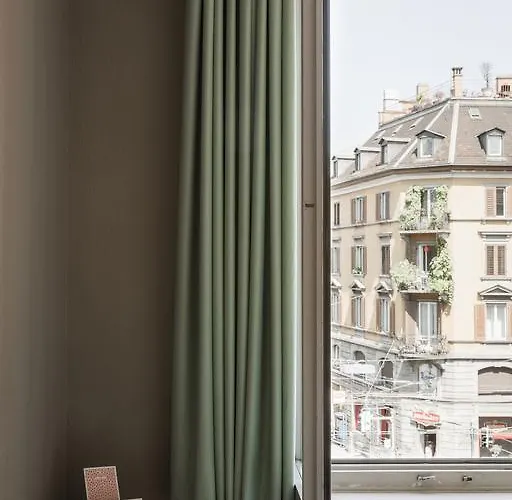 Rothaus 2* Цюрих