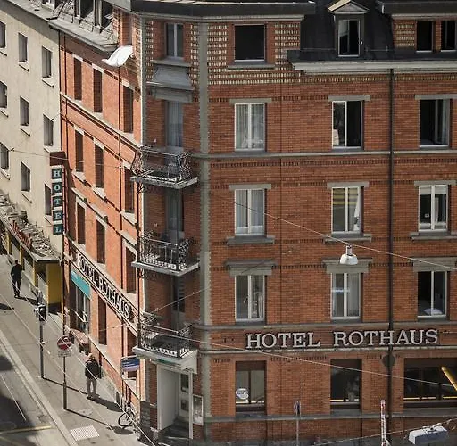 Rothaus