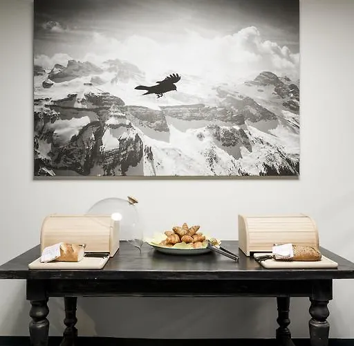 Rothaus 2* Цюрих