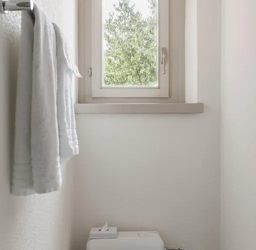 Rothaus Отель Цюрих